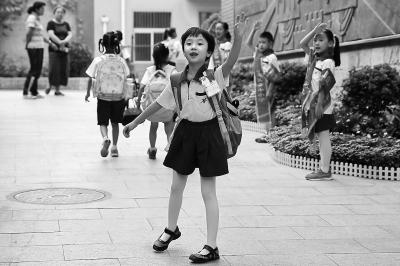 開(kāi)學(xué)日期演變：中小學(xué)為何多在9月1日開(kāi)學(xué)
