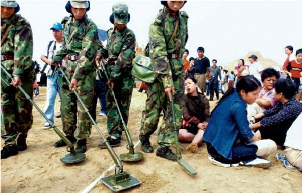攝影記者可能會(huì)消失,，但有思想的攝影人不會(huì)消失