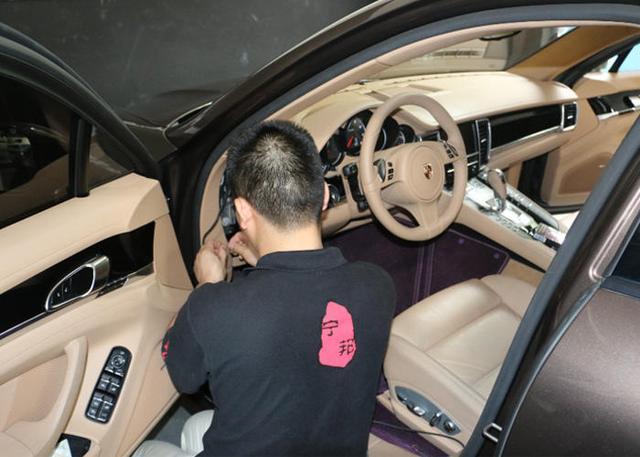 汽車出廠帶行車記錄儀？告訴你為什么不這樣