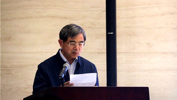 “中華好家風(fēng)”主題沙龍在中國政協(xié)文史館隆重舉行