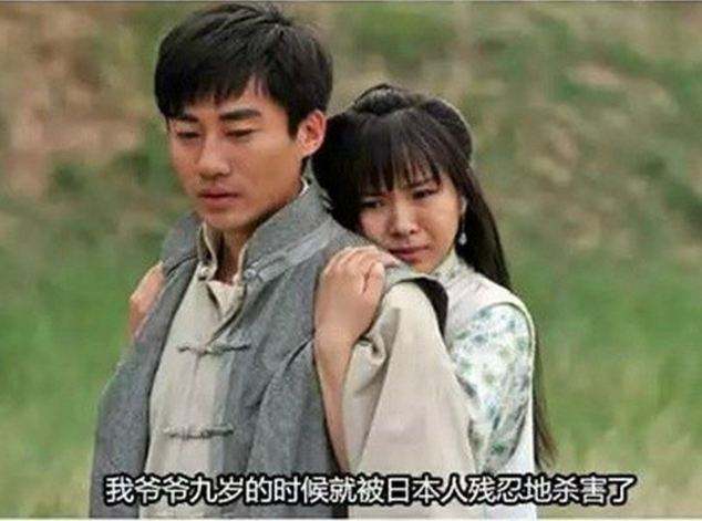 評論:把“抗日神劇”清出熒屏