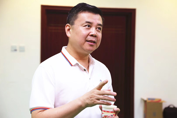 到人民中去！藝術(shù)家下基層受熱捧