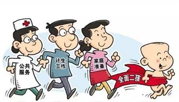 全國多地相繼出臺(tái)“催生”二孩政策：發(fā)分娩,、奶粉等補(bǔ)貼