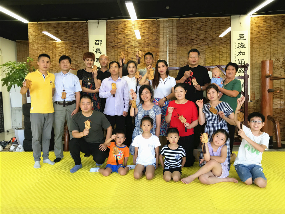 “品茗抄經(jīng),、暑你最靜”龘賢居8月月度活動圓滿閉幕