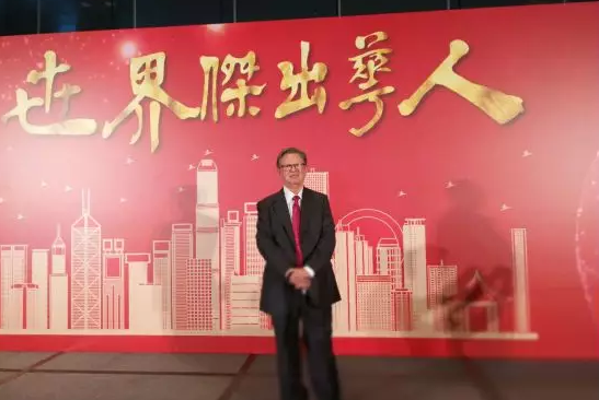 熱烈祝賀中國美術(shù)家協(xié)會(huì)河山畫會(huì)會(huì)長,、德藝雙馨藝術(shù)家李寶林先生獲頒“世界杰出華人藝術(shù)家大獎(jiǎng)”