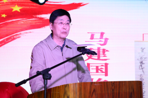 畫家劉新作品亮相“紀(jì)念改革開放四十周年全國名家藝術(shù)作品公益展”