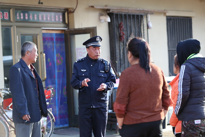 全國公安攝影家協(xié)會(huì)攝影研討會(huì)作品賞析---崔倫君