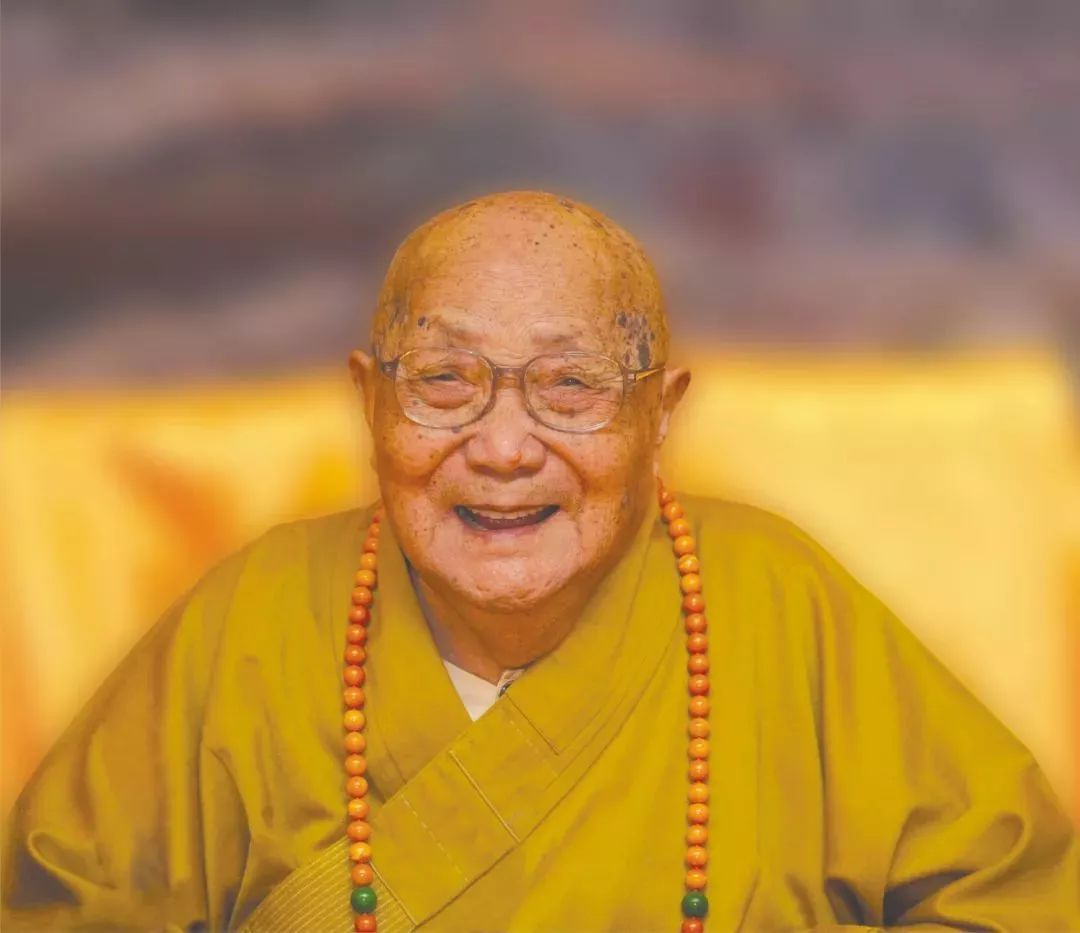 致敬本煥長(zhǎng)老,！多國(guó)高僧齊聚深圳 共促南海佛教文化新發(fā)展