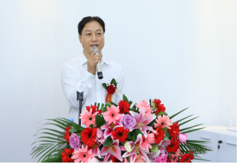 深圳世紀(jì)復(fù)興健康管理有限公司隆重開業(yè)