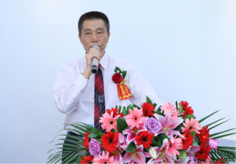 深圳世紀(jì)復(fù)興健康管理有限公司隆重開業(yè)