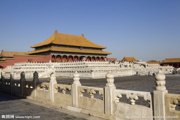 600歲故宮與頂級網(wǎng)紅：難以復制的“逆生長”,？