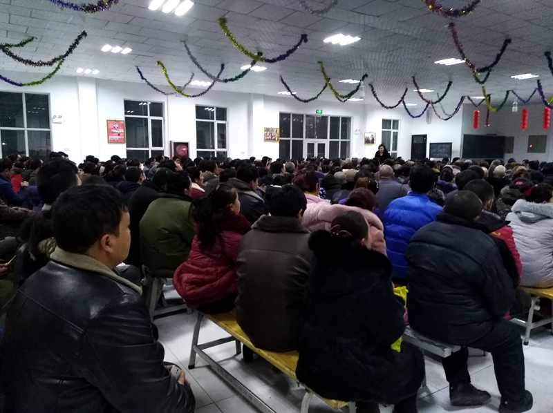 “冬季攻勢”聚民心 脫貧攻堅(jiān)有力量-新疆黨委辦公廳駐村工作隊(duì)