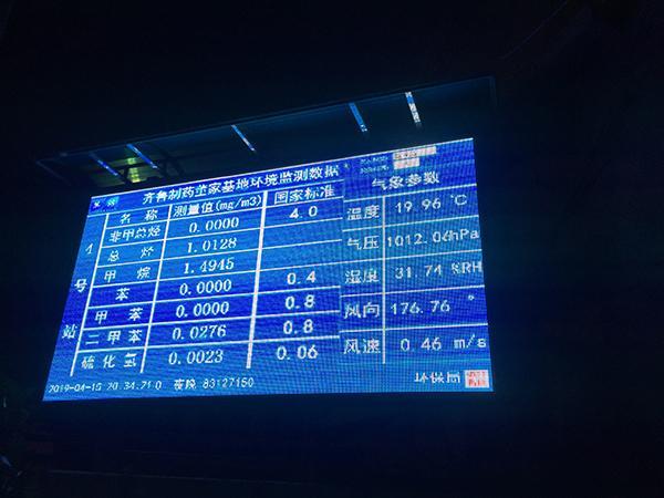 濟南藥企事故致10死：2年前曾爆炸 鄰校因污染搬遷