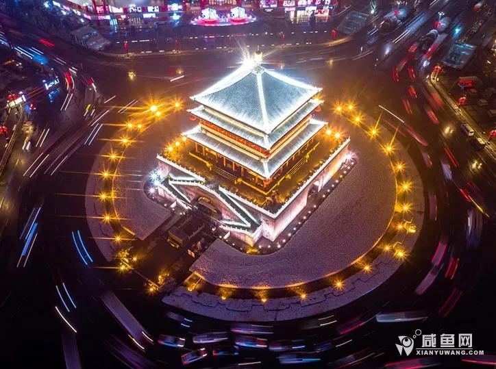 比一比陜西那個(gè)城市你最喜歡,!