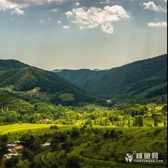 比一比陜西那個(gè)城市你最喜歡,!