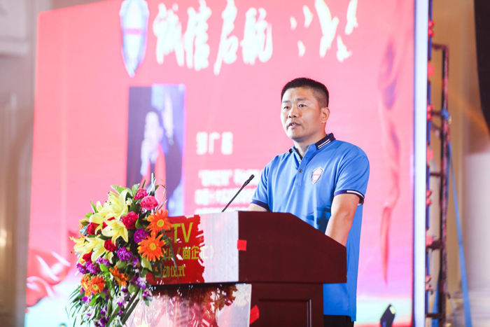 CCTV我愛你中華《商企匯》,、315記者攝影家網(wǎng)廣東站上線啟動(dòng)儀式舉行