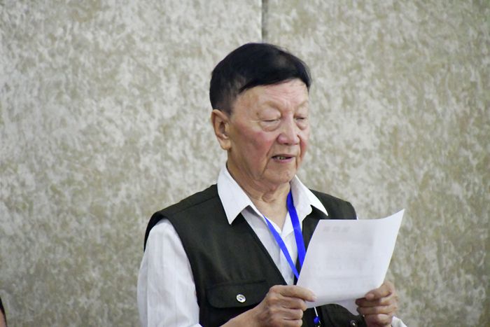 “作家報·金絲峽杯”全國優(yōu)秀文藝作品征評頒獎典禮在陜西省商南縣隆重舉行