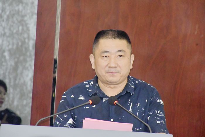 “作家報·金絲峽杯”全國優(yōu)秀文藝作品征評頒獎典禮在陜西省商南縣隆重舉行