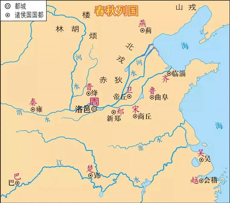 大唐帝國為何以“唐”為國號,？