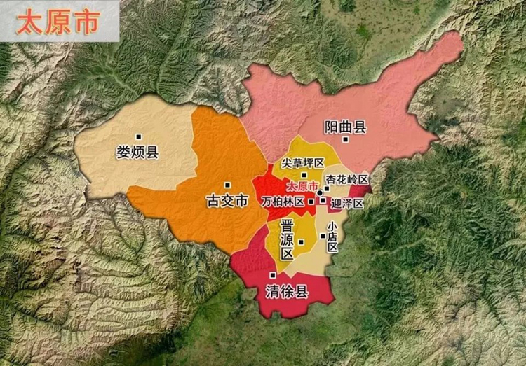 大唐帝國為何以“唐”為國號,？
