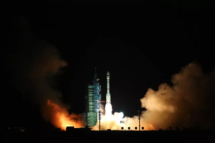 多國(guó)項(xiàng)目將入駐中國(guó)空間站,，沒(méi)一個(gè)來(lái)自美國(guó)