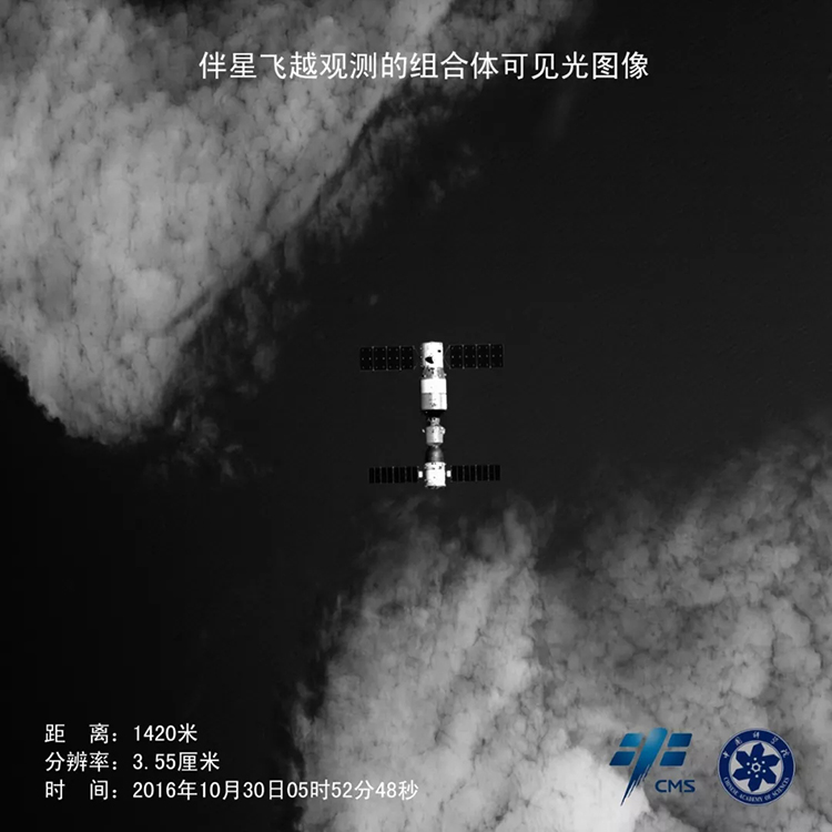 多國(guó)項(xiàng)目將入駐中國(guó)空間站,，沒(méi)一個(gè)來(lái)自美國(guó)