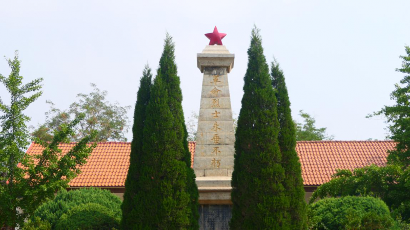 村企攜手 共筑南韓新鄉(xiāng)村 ——山東淄博市南韓村發(fā)展紀(jì)實