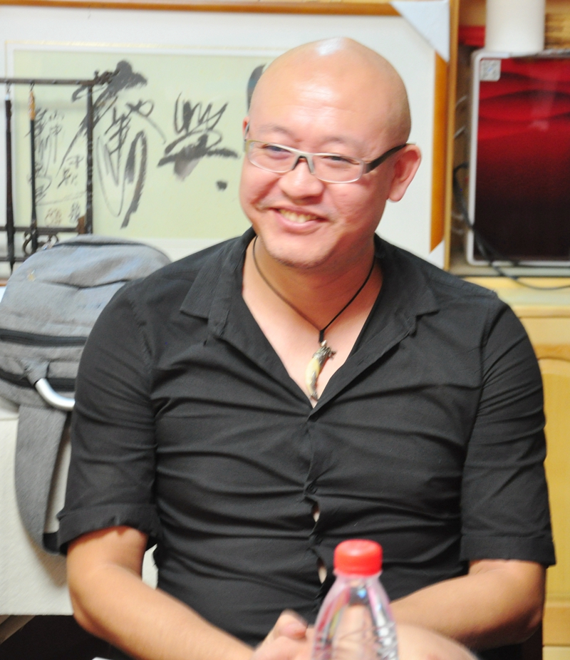 田宇現(xiàn)代詩(shī)選集《螢空》首發(fā)暨研討會(huì)在北京文心書院成功舉辦