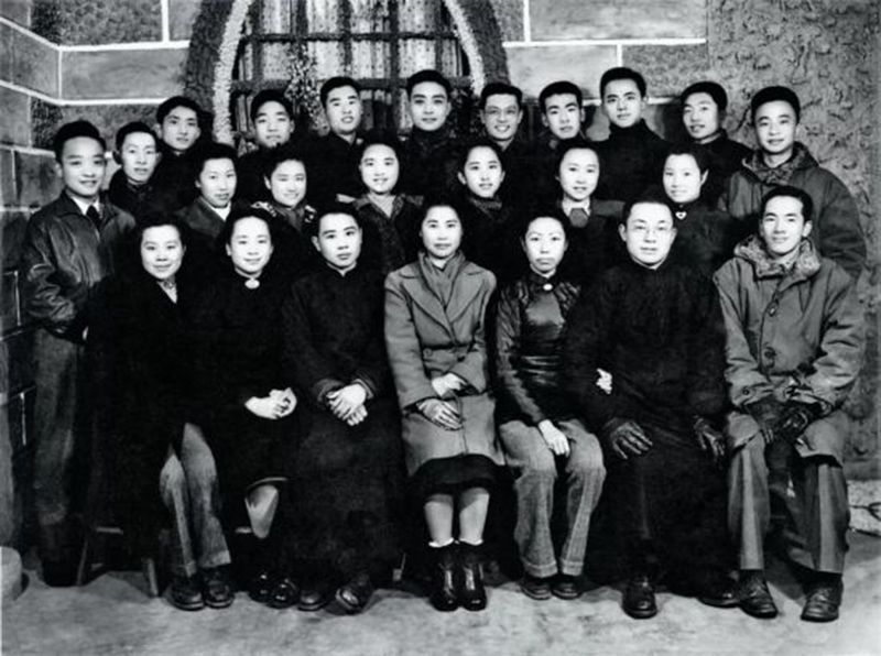 燕大百年：唯愿“因真理得自由以服務(wù)”長存于心