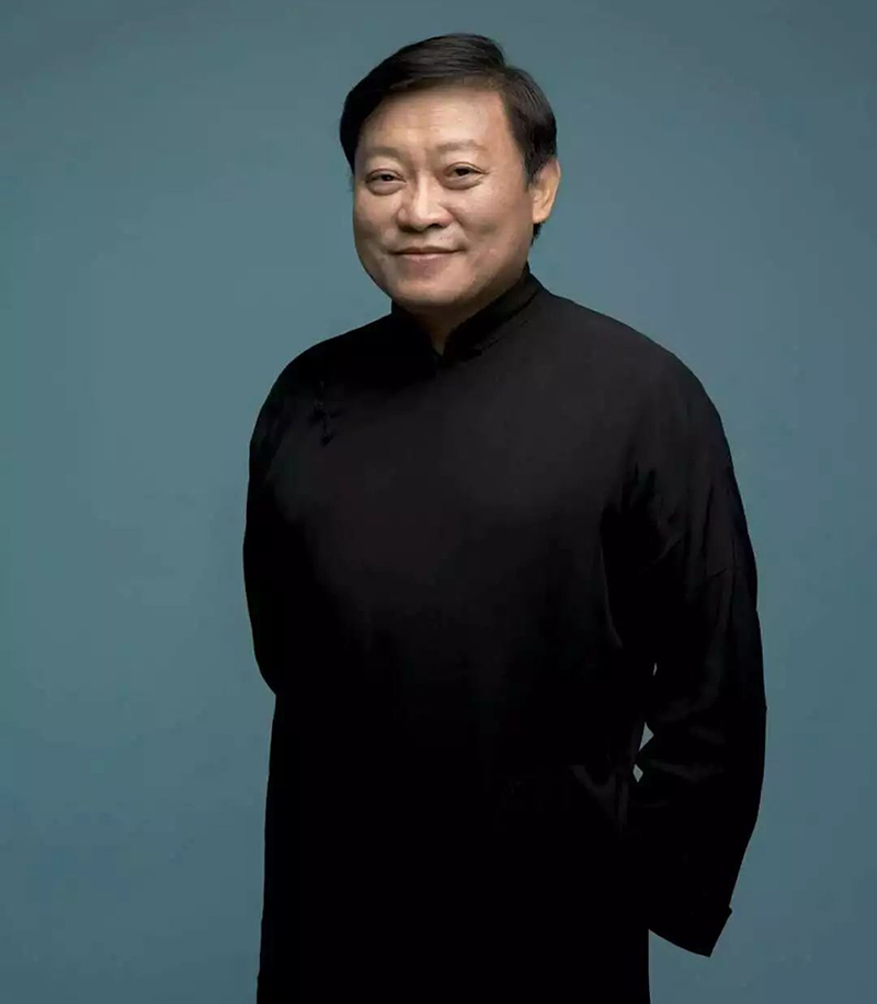 中國沒有貴族,，如有，只能是文人
