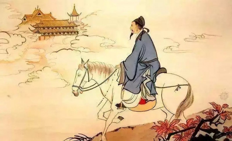 為什么你背了很多詩,，卻仍然是個文學(xué)的門外漢？