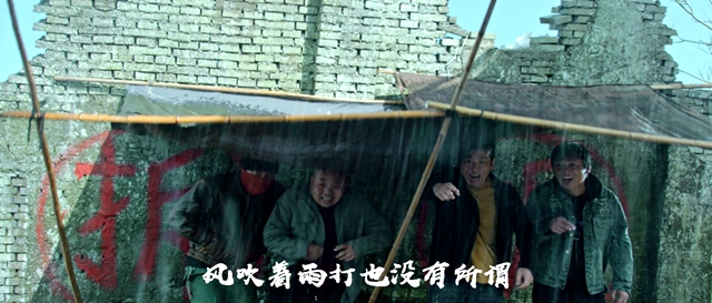 影視金曲｜喜劇電影《站?。⌒⊥怠菲睬鶰V首發(fā) 實力女唱將龍梅子傾情演繹