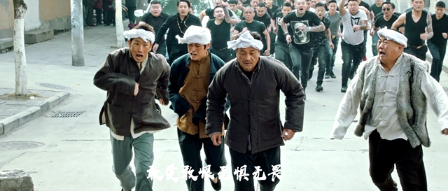 影視金曲｜喜劇電影《站住,！小偷》片尾曲MV首發(fā) 實力女唱將龍梅子傾情演繹