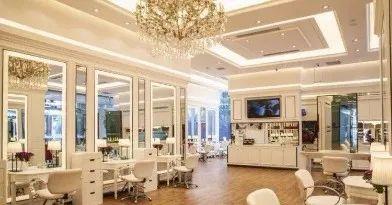 被套路毀掉的美發(fā)業(yè):34萬家企業(yè) 沒一家上市公司,？