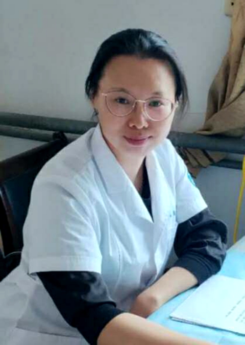  白衣使者 情暖桃鄉(xiāng) ——省派業(yè)務(wù)院長(zhǎng)左曉莉同志抗擊疫情工作紀(jì)