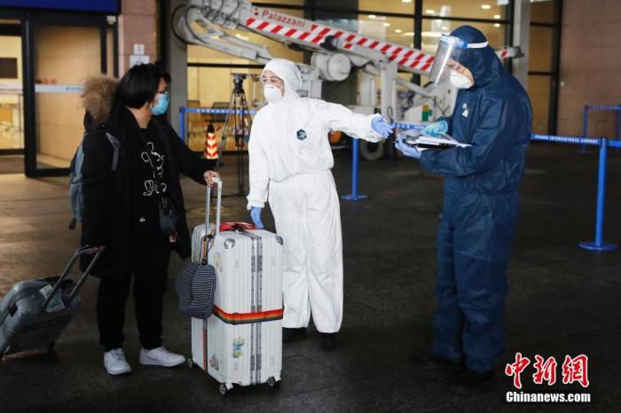 多地出臺入境人員隔離措施：如何隔離？費用多少,？