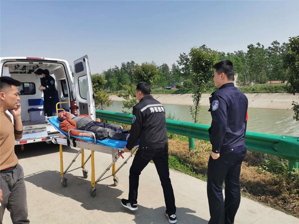 五一我在崗丨致敬！向每一位在勞動(dòng)節(jié)堅(jiān)守崗位的人民警察
