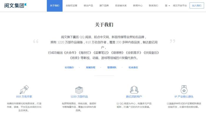 網(wǎng)文免費,？作家斷更,？閱文與作家這波扯皮，你站誰,？