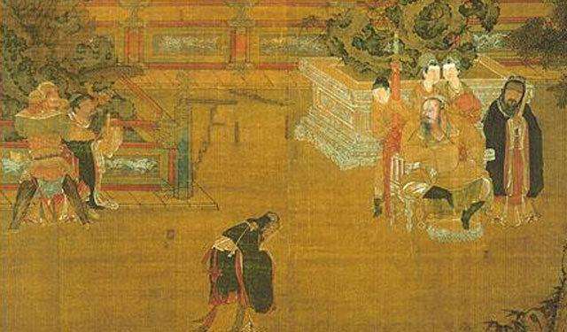 有唐在前,，宋代如何促成了文化的別開(kāi)生面,？