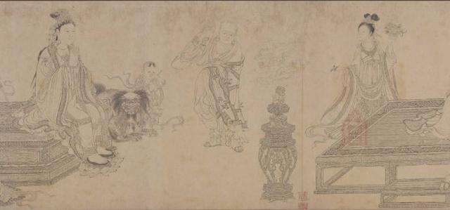 有唐在前,，宋代如何促成了文化的別開(kāi)生面,？