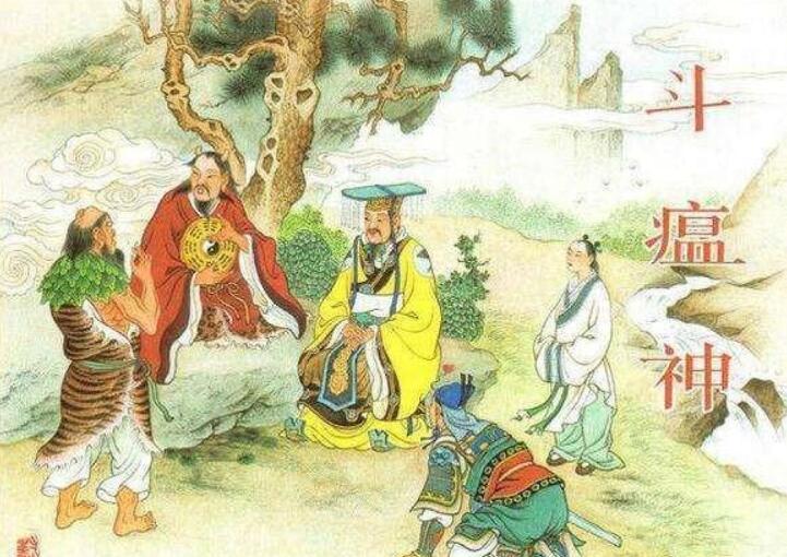 端午民俗與屈原之死無(wú)半毛錢的關(guān)系|爭(zhēng)鳴