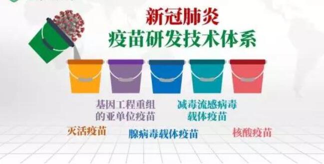 中國首個(gè)新冠mRNA疫苗獲批啟動臨床試驗(yàn)