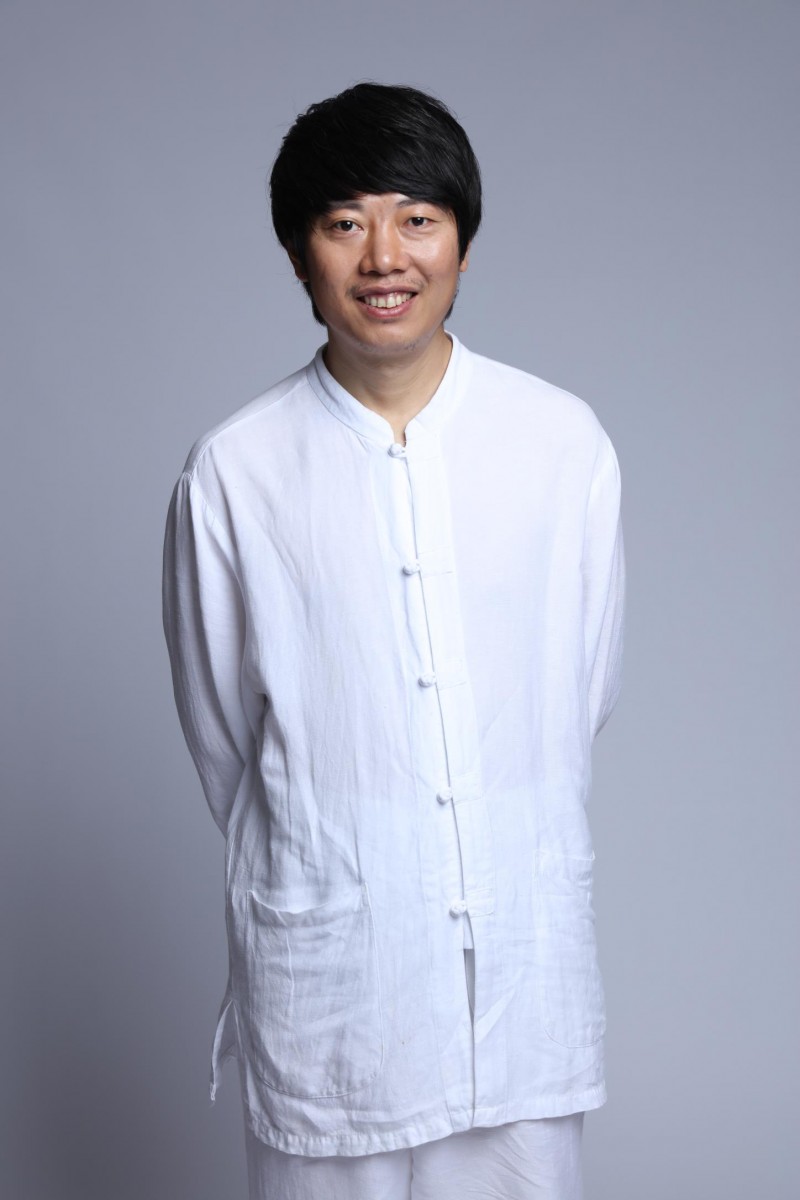 三年閉關,，實證修行為真！——九辰堂創(chuàng)始人馬元剛