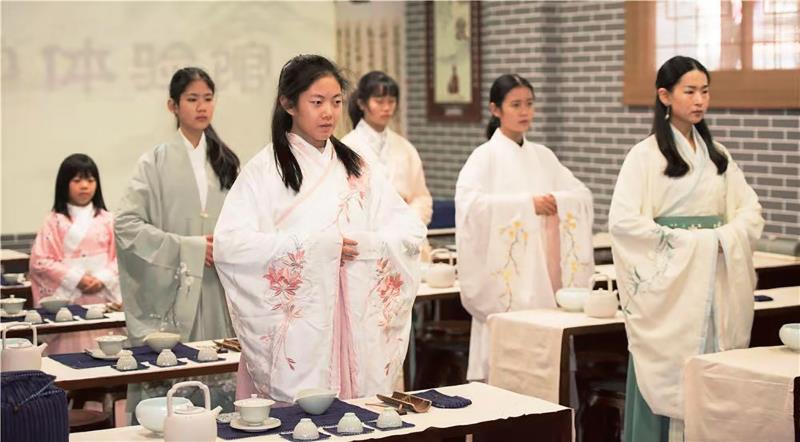 三年閉關,，實證修行為真！——九辰堂創(chuàng)始人馬元剛