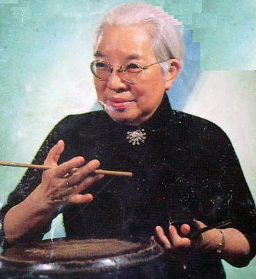 十位被尊稱為先生的女性，個個不簡單,，你知道幾位
