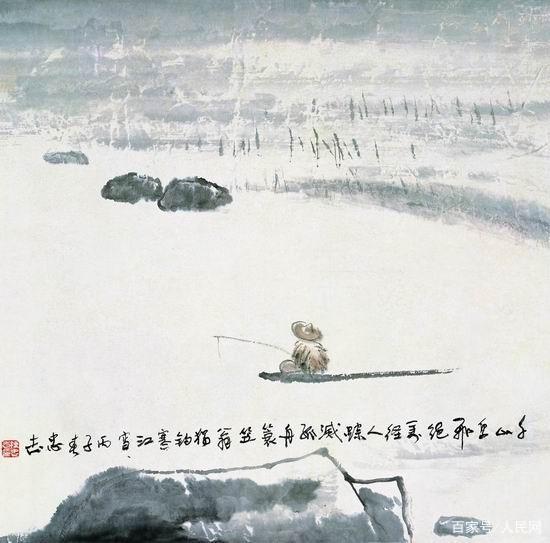 大雪詩意濃｜夜深知雪重，時聞?wù)壑衤? />
</p>
<div style=