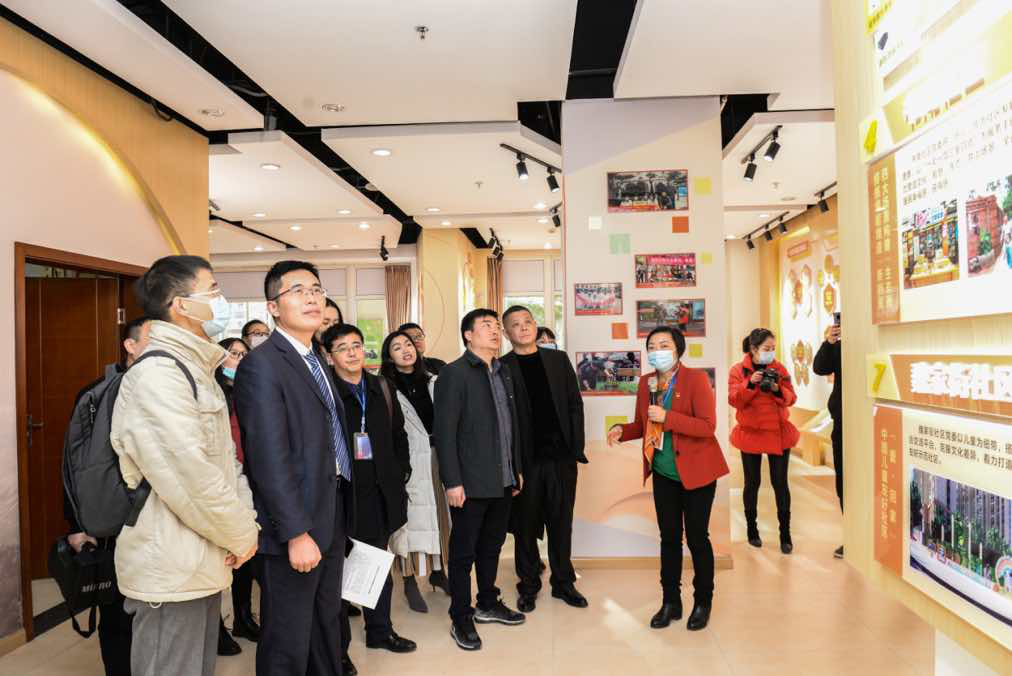 為推進基層社會發(fā)展治理提供有力法治保障 ——四川省法學會勞動和社會保障法學研究會2020年年會舉行 為推進基層社會發(fā)展治理提供有力法治保障 ——四川省法學會勞動和社會保障法學研究會2020年年會舉行