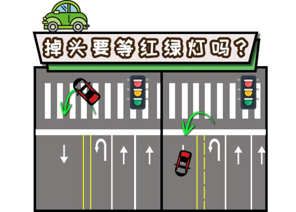 汽車“掉頭”還是“調(diào)頭”,?這些語文常識別弄錯(cuò)