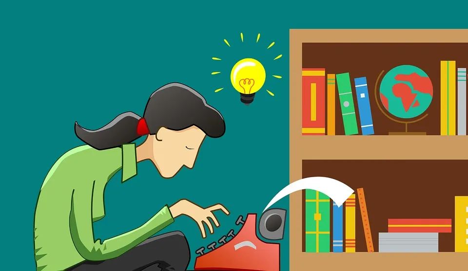我是一名網(wǎng)絡爽文作者，在套路和流量的夾縫中生存