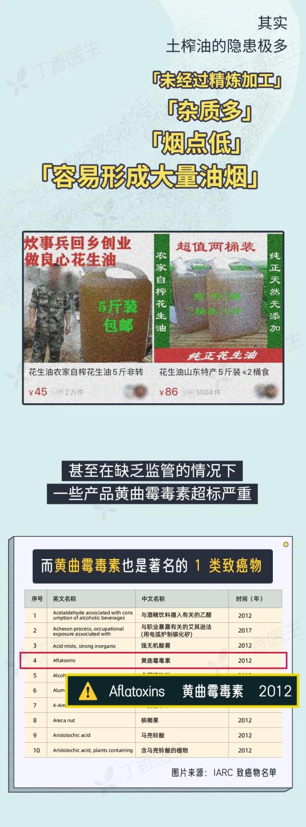 5 種易致癌的做菜習(xí)慣,，你家中了幾個(gè),？
